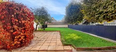 Maison - 100 m² - 6 pièces