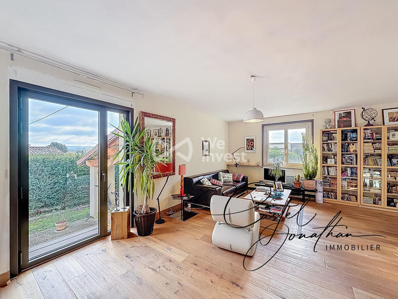 Villa - 135 m² - 4 pièces