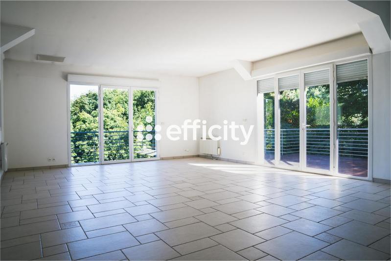 Villa - 180 m² - 7 pièces