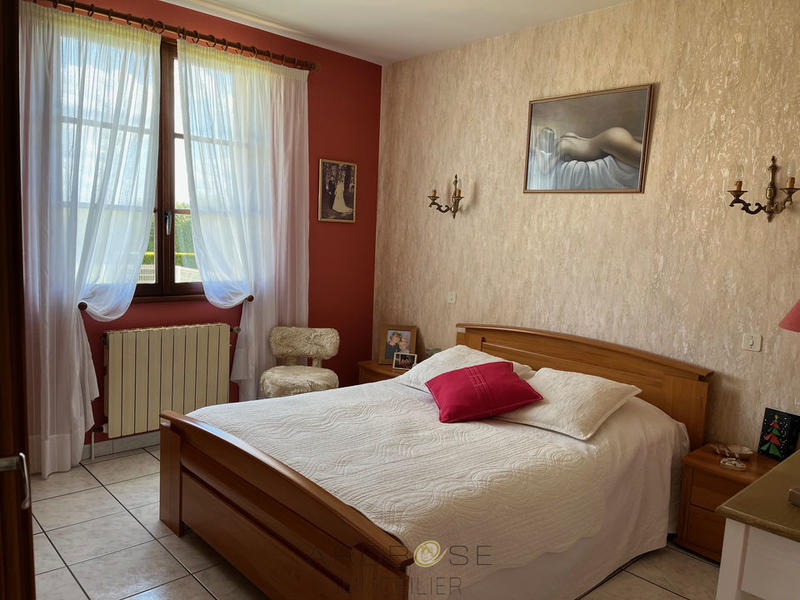 Villa - 102 m² - 4 pièces