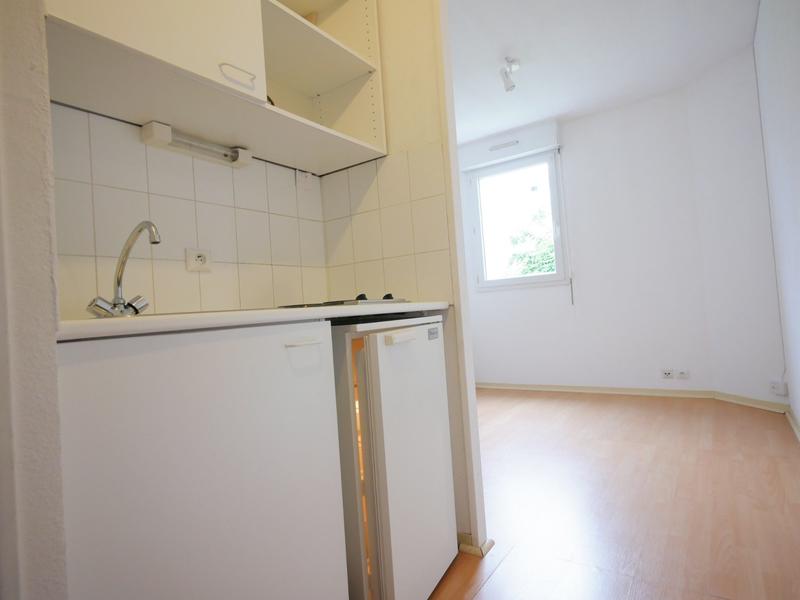 Appartement - 14 m² - 1 pièce