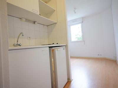 Appartement - 14 m² - 1 pièce