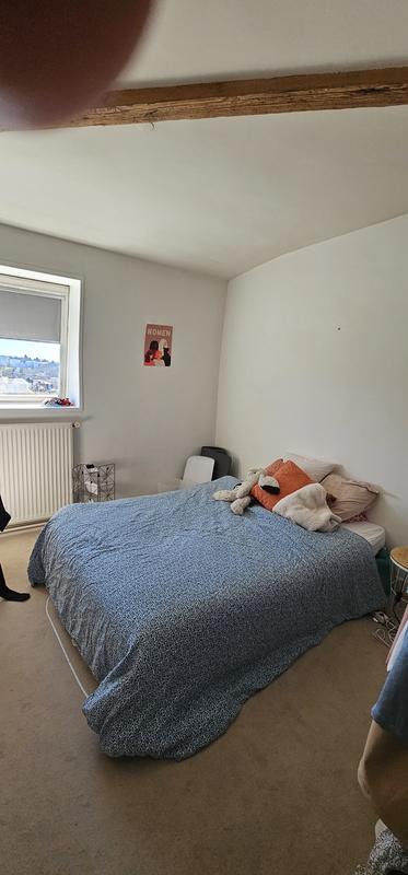 Appartement - 114 m² - 4 pièces