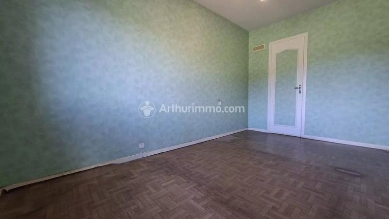 Maison - 83 m² - 5 pièces