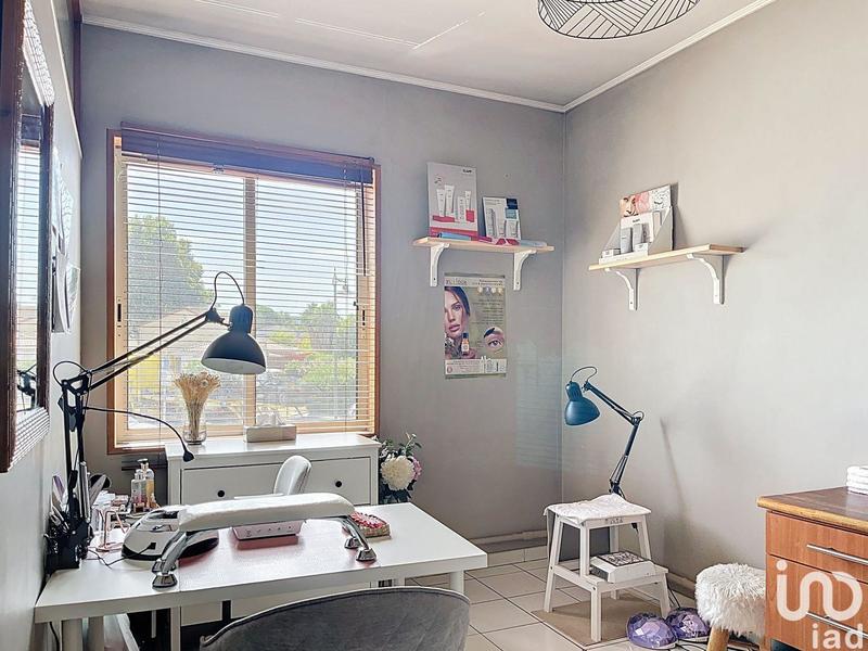 Local commercial - 49 m²