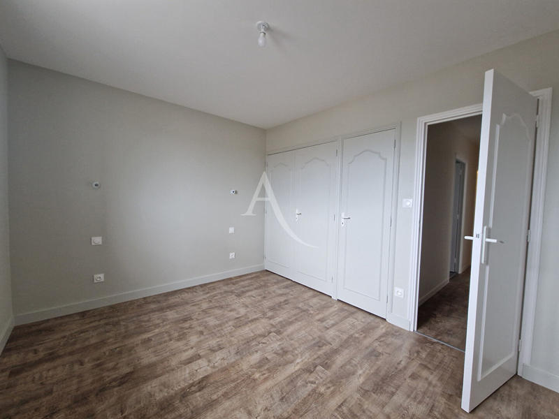 Appartement - 113 m² - 4 pièces