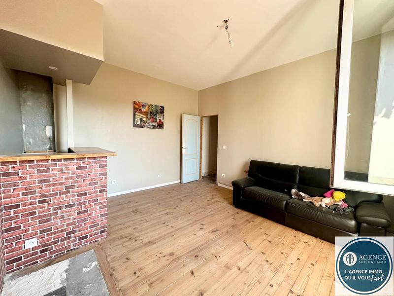 Maison - 168 m² - 6 pièces