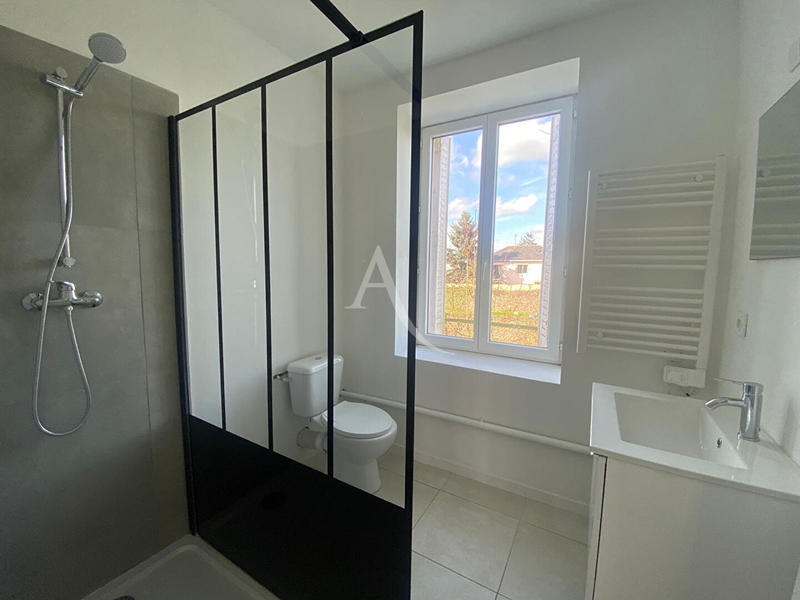 Maison - 107 m² - 7 pièces