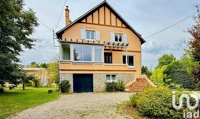 Maison de campagne - 300 m² - 10 pièces