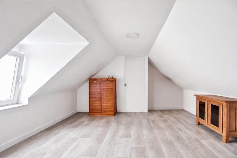 Maison - 220 m² - 7 pièces