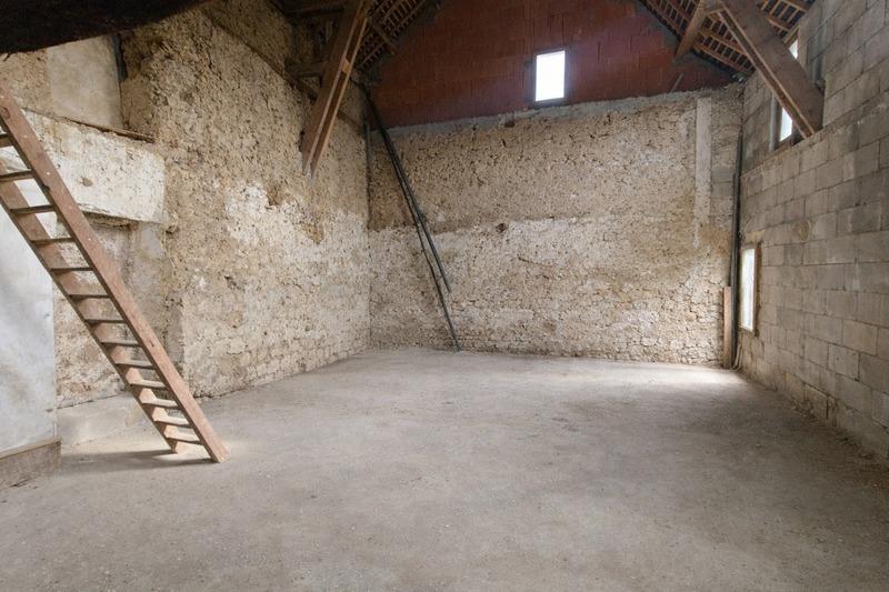 Maison - 89 m² - 5 pièces