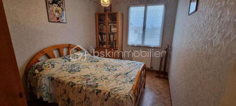 Pavillon - 125 m² - 7 pièces