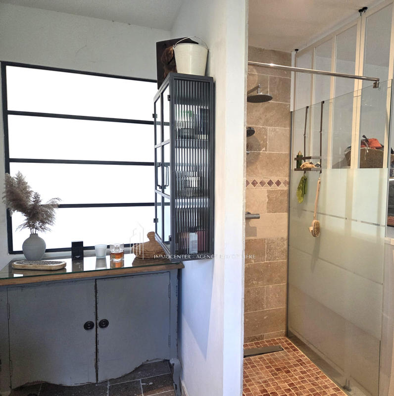 Maison - 105 m² - 3 pièces