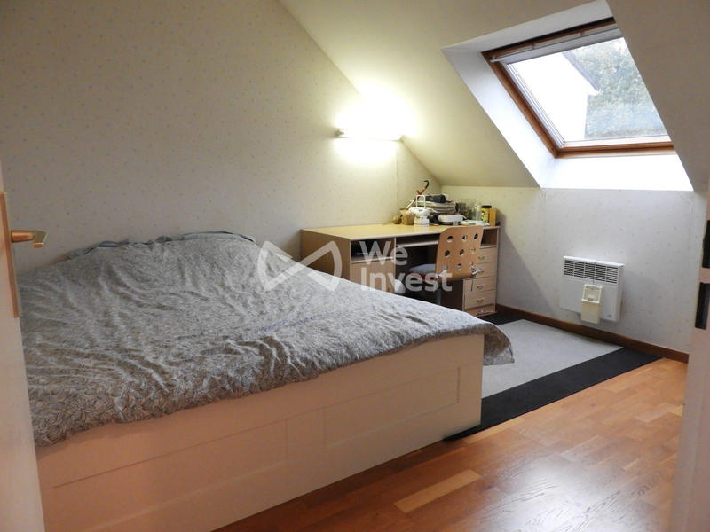 Maison - 75 m² - 4 pièces