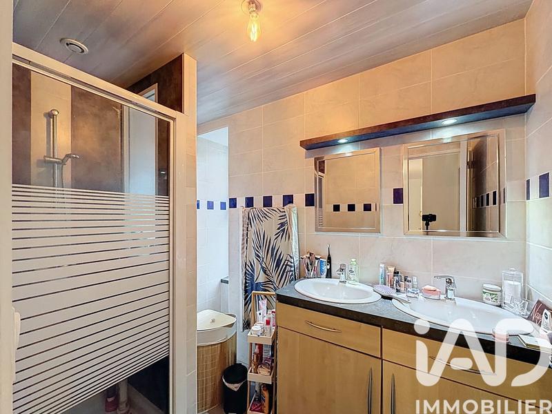 Maison - 145 m² - 5 pièces