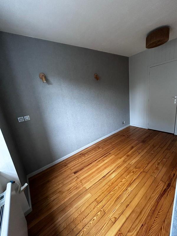 Appartement - 25 m² - 1 pièce