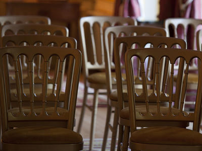 Dîner-débat : "La Syrie, un an après le renversement de Bachar el Assad" - Hala Kodmani