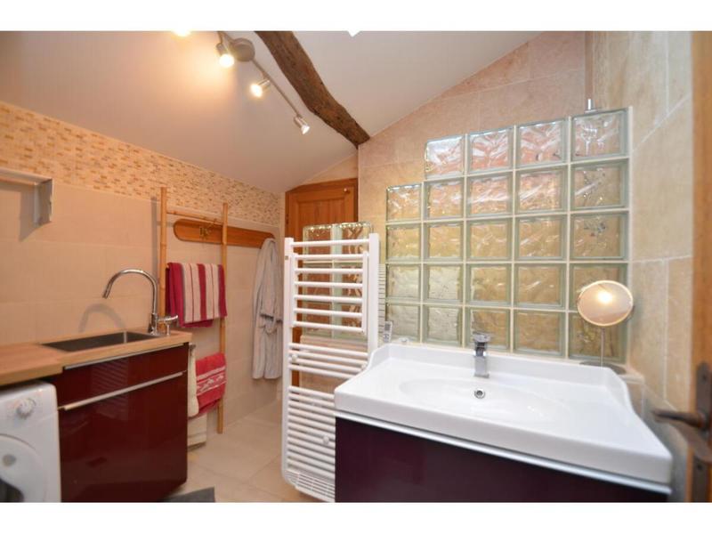 Maison - 97 m² - 5 pièces