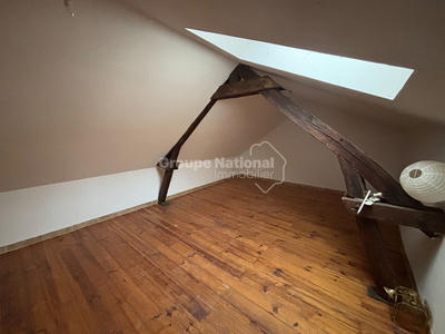 Immeuble - 10 pièces