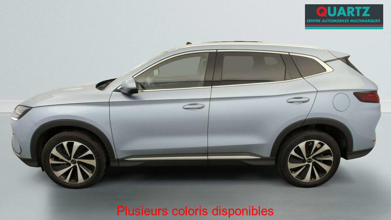 Byd Seal U 1.5l Dm-I 218 Ch Phev Comfort