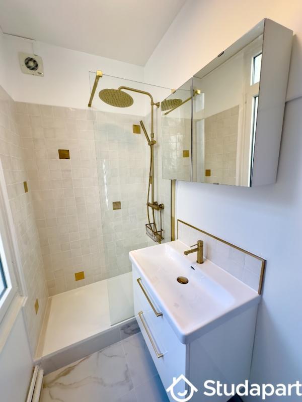 Maison - 33 m² - 2 pièces