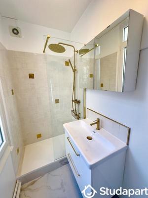 Maison - 33 m² - 2 pièces