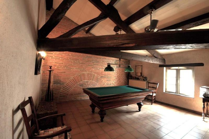 Maison bourgeoise - 257 m² - 10 pièces