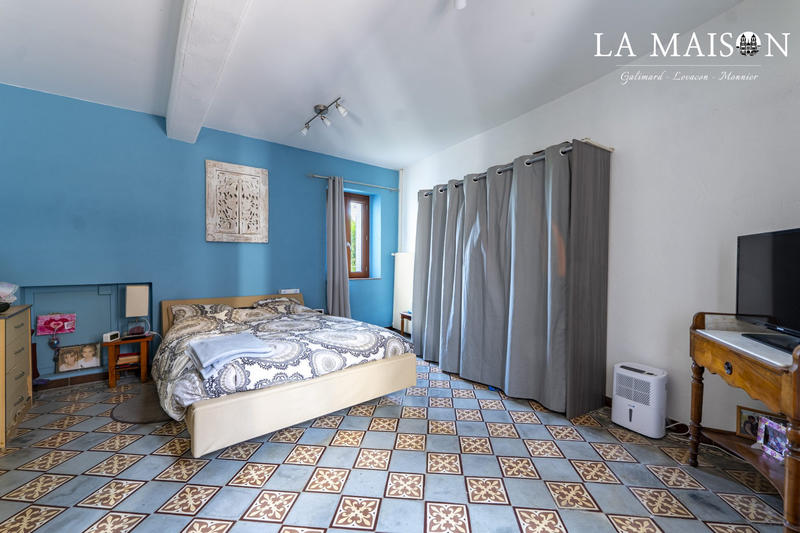 Ferme - 173 m² - 7 pièces