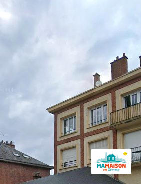 Appartement - 130 m² - 3 pièces