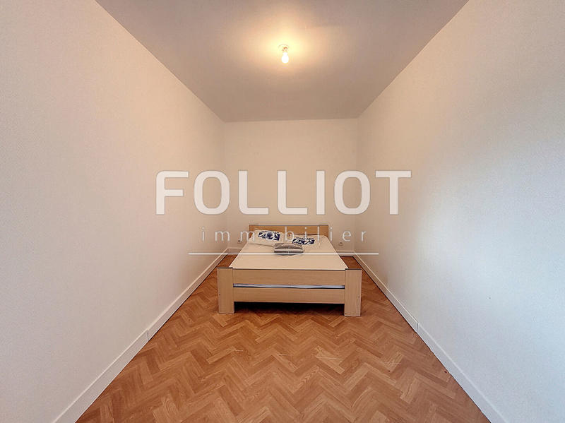 Maison - 50 m² - 3 pièces