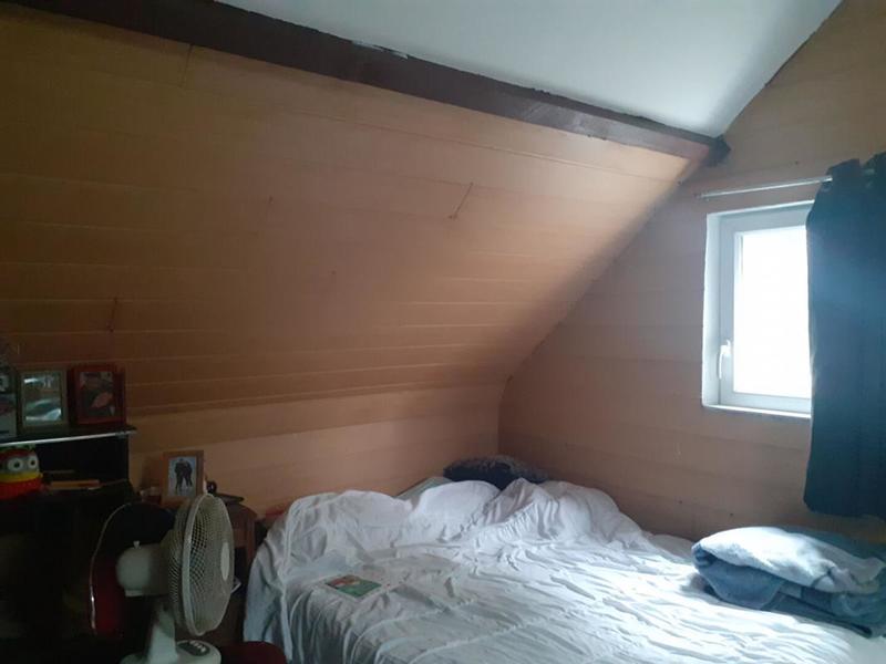 Maison - 64 m² - 4 pièces