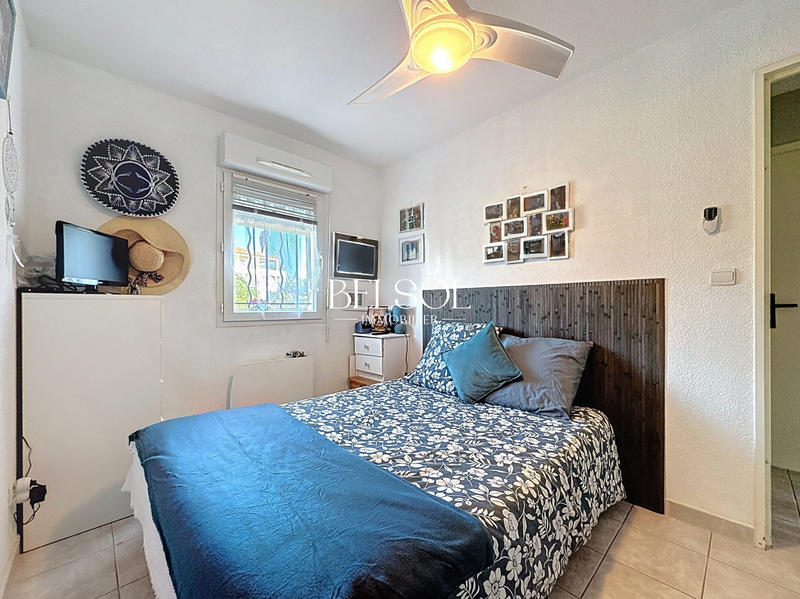 Appartement - 48 m² - 3 pièces