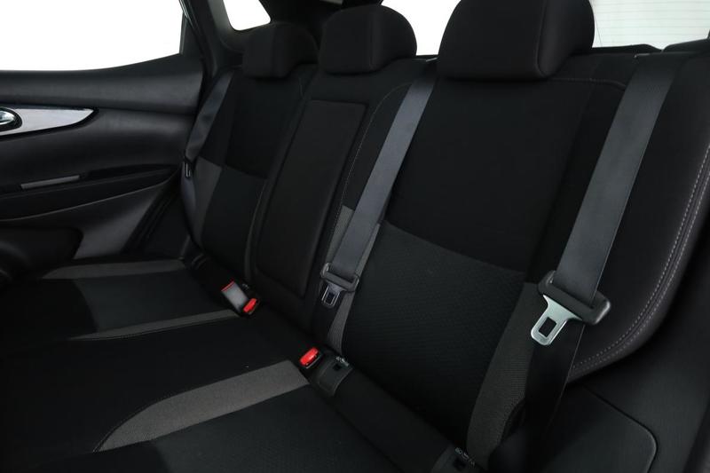 Nissan Qashqai 1.5 dCi n-Connecta Dct7 115 ch