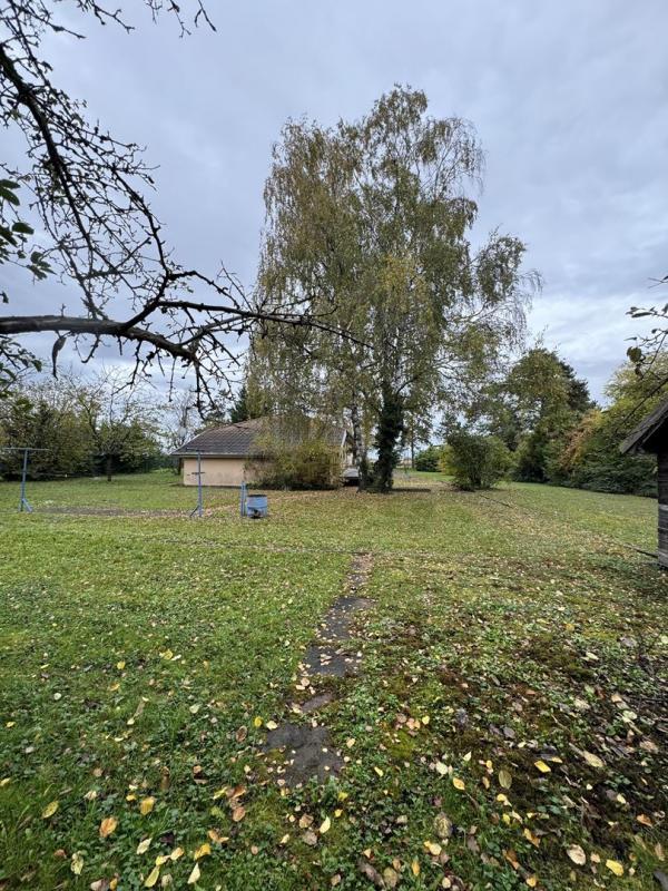 Maison traditionnelle - 115 m² - 6 pièces