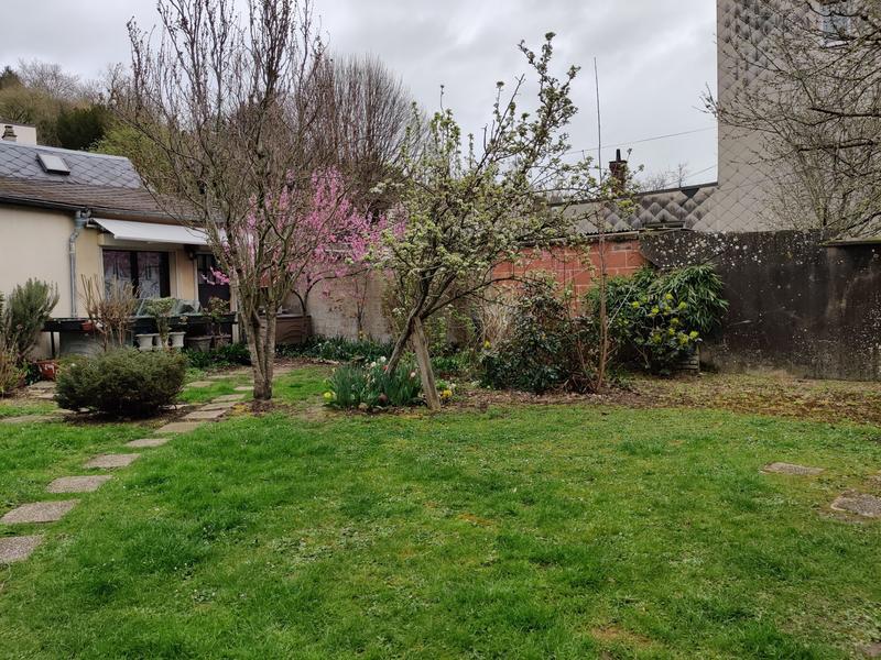 Appartement - 18 m² - 1 pièce