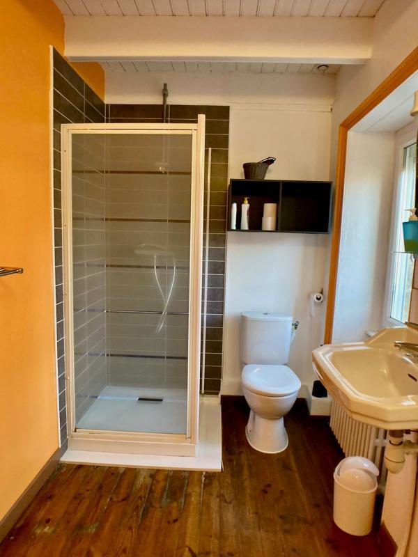 Maison - 272 m² - 9 pièces