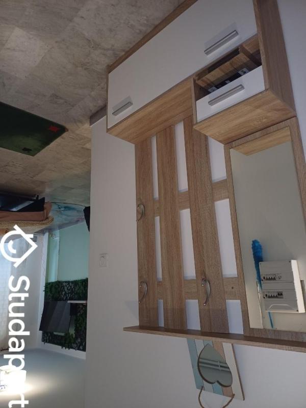 Appartement - 32 m² - 1 pièce