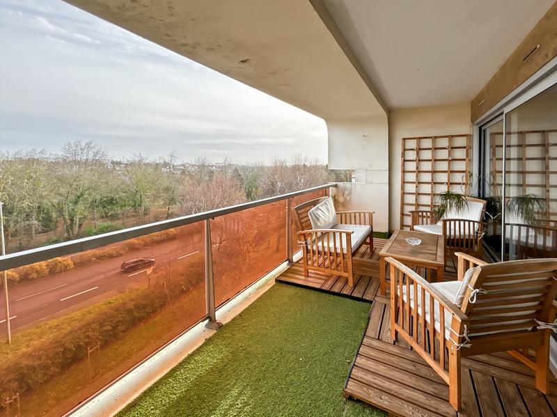 Appartement - 68 m² - 3 pièces