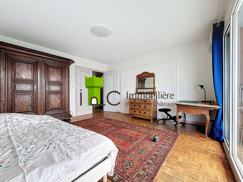 Appartement - 71 m² - 1 pièce