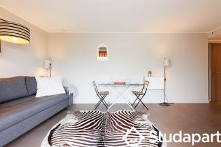 Appartement - 22 m² - 1 pièce