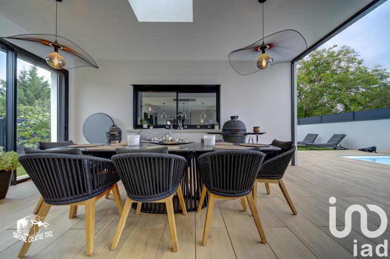 Maison de maîtres - 150 m² - 6 pièces