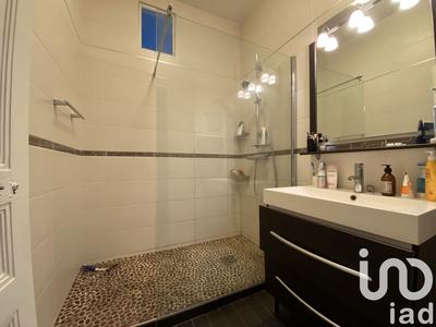 Maison - 165 m² - 8 pièces