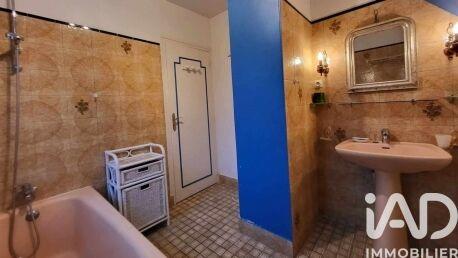 Maison - 164 m² - 6 pièces