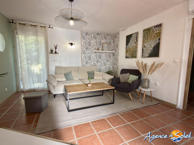 Villa - 140 m² - 5 pièces