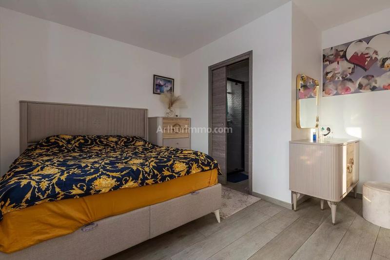 Maison - 127 m² - 5 pièces