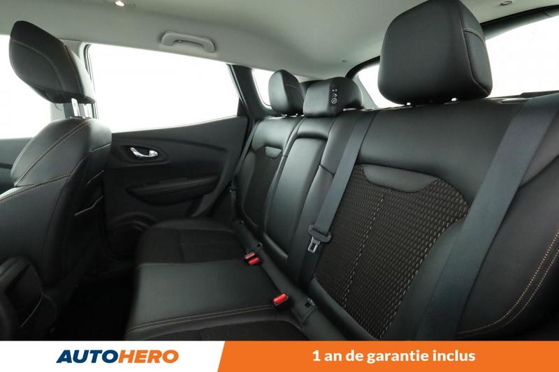 Renault Kadjar 1.2 TCe Energy Edition One 130 ch