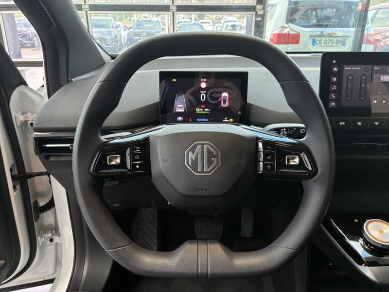 Mg Mg4 Electric Standard - 51kwh /125 Kw / 170 Ch 2wd
