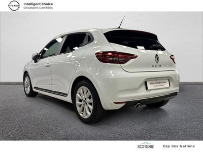 Renault Clio V 1.0 Tce 100 Intens