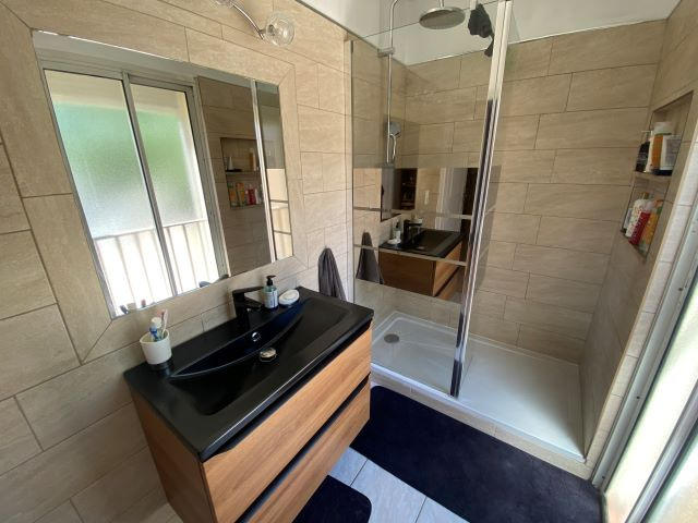 Maison - 154 m² - 6 pièces