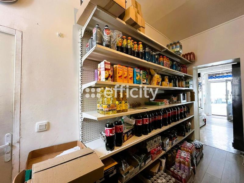 Bureau - 47 m² - 3 pièces